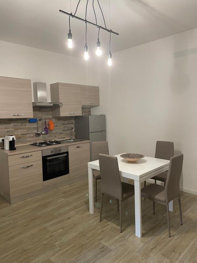 Residenza Gasparoni Di Guidi Eleonora Verona Exterior foto