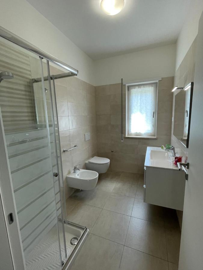 Residenza Gasparoni Di Guidi Eleonora Verona Exterior foto